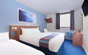 Travelodge York Central